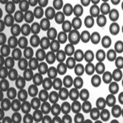 Resins for Solid Phase Synthesis